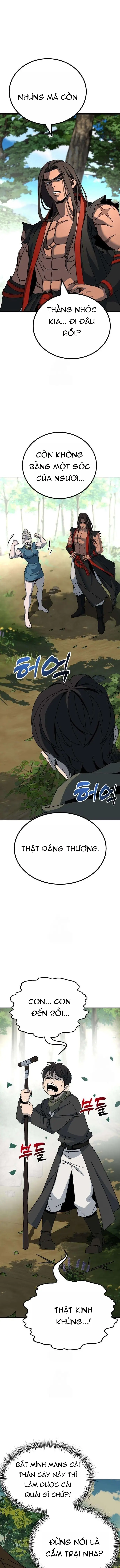 Hệ Thống? Dẹp Mẹ Đi! Chap 4 - Next Chap 5