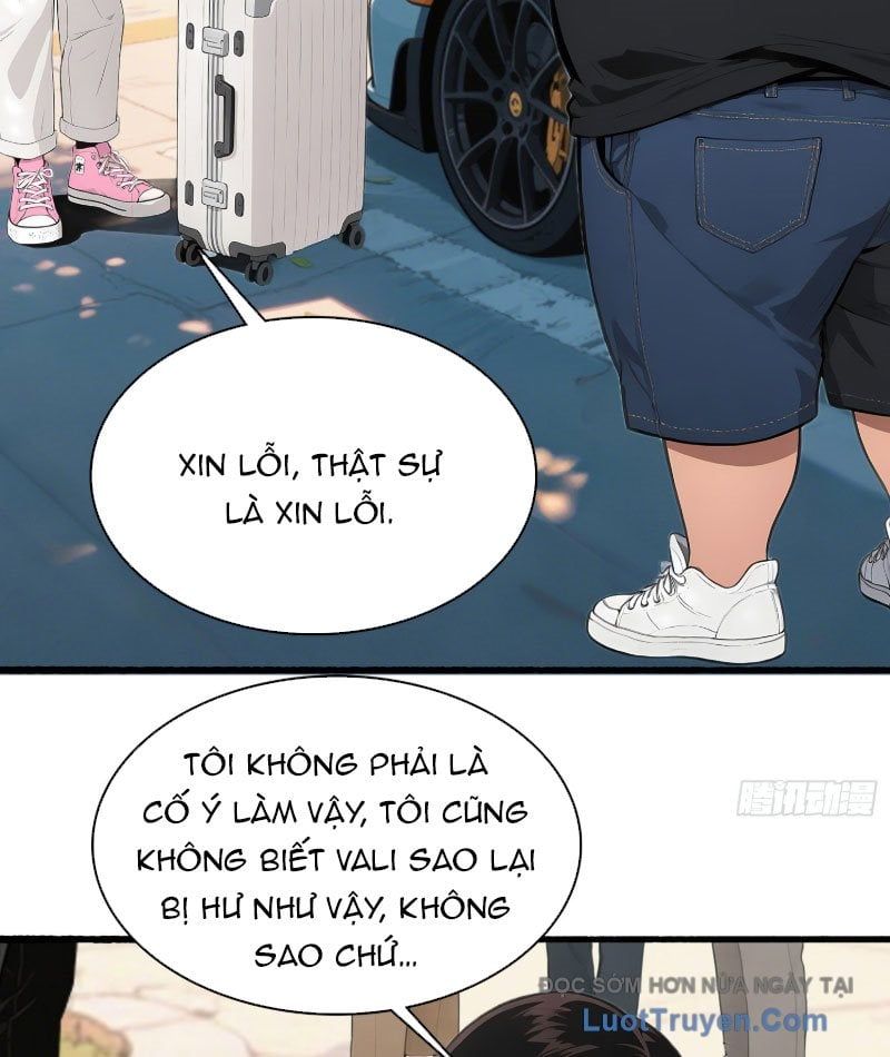 Hệ Thống Hoàn Tiền: Vô Hạn Tự Do Tài Chính Chap 10 - Next Chap 11