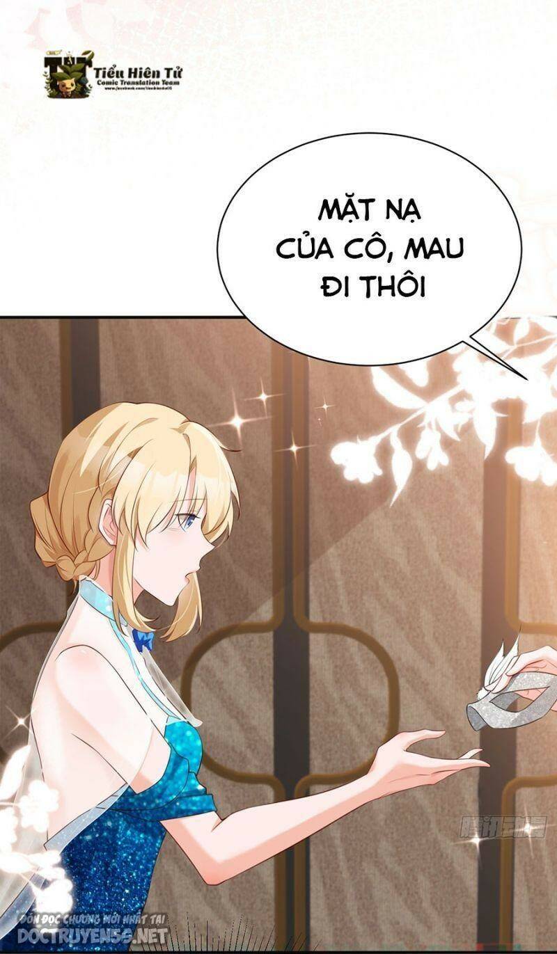 Hệ Thống Siêu Cấp Trà Xanh Chap 19 - Next Chap 20