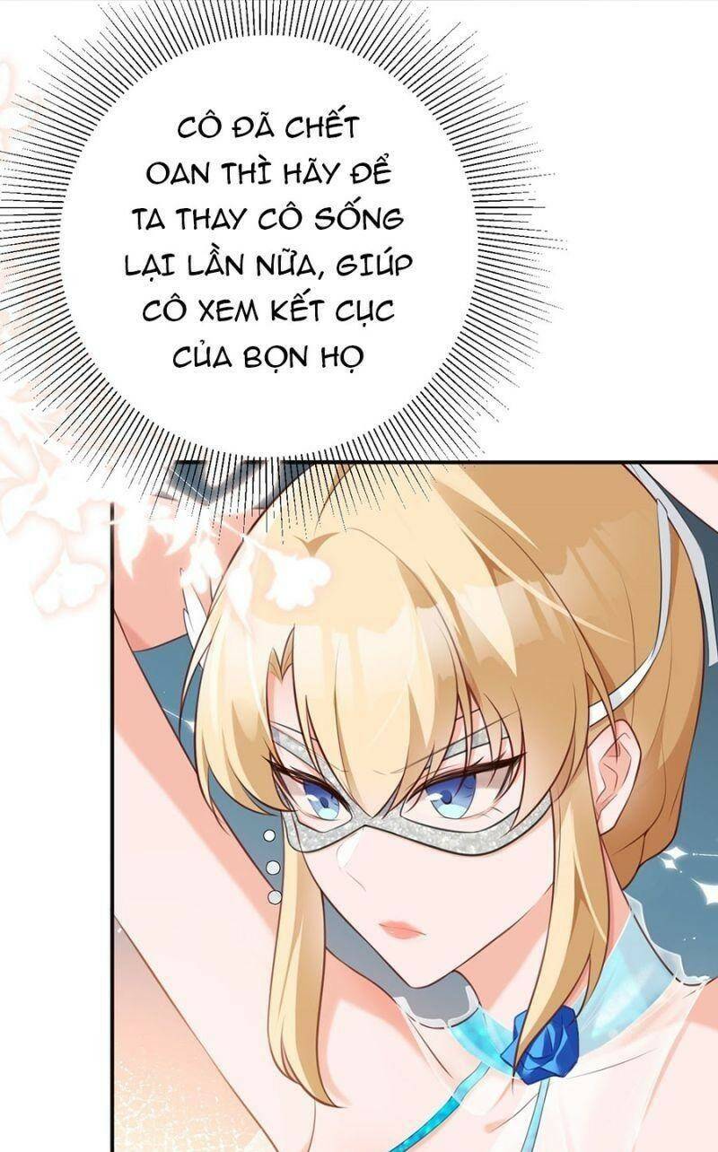 Hệ Thống Siêu Cấp Trà Xanh Chap 19 - Next Chap 20