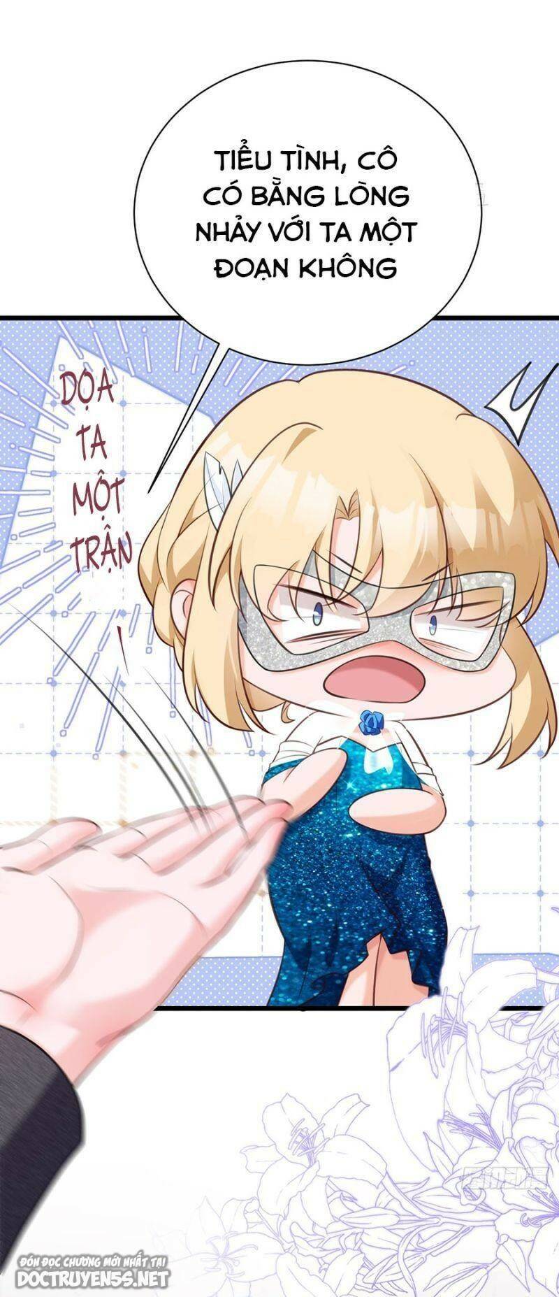 Hệ Thống Siêu Cấp Trà Xanh Chap 19 - Next Chap 20