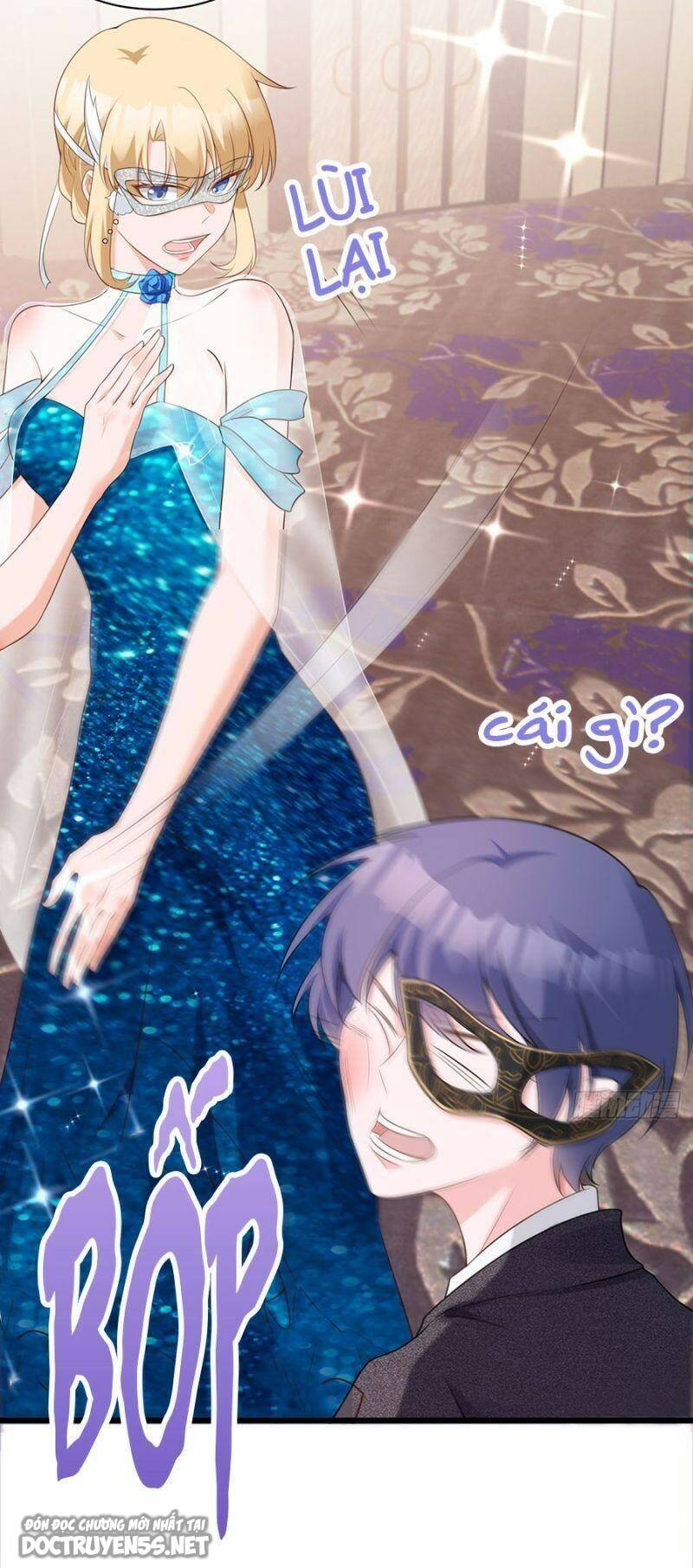 Hệ Thống Siêu Cấp Trà Xanh Chap 19 - Next Chap 20