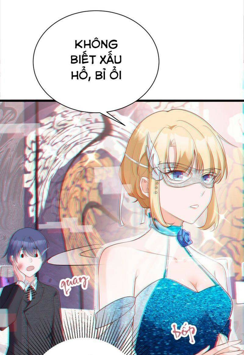 Hệ Thống Siêu Cấp Trà Xanh Chap 19 - Next Chap 20