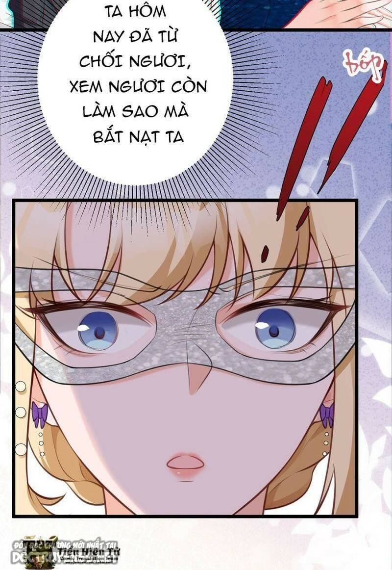 Hệ Thống Siêu Cấp Trà Xanh Chap 19 - Next Chap 20