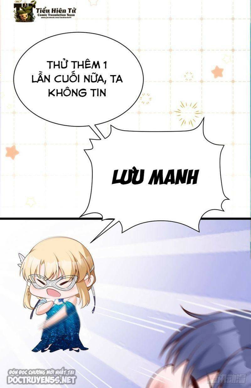 Hệ Thống Siêu Cấp Trà Xanh Chap 19 - Next Chap 20