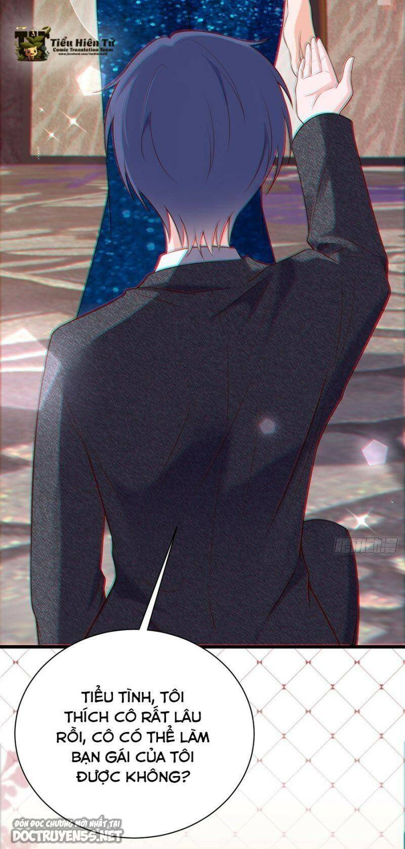 Hệ Thống Siêu Cấp Trà Xanh Chap 19 - Next Chap 20