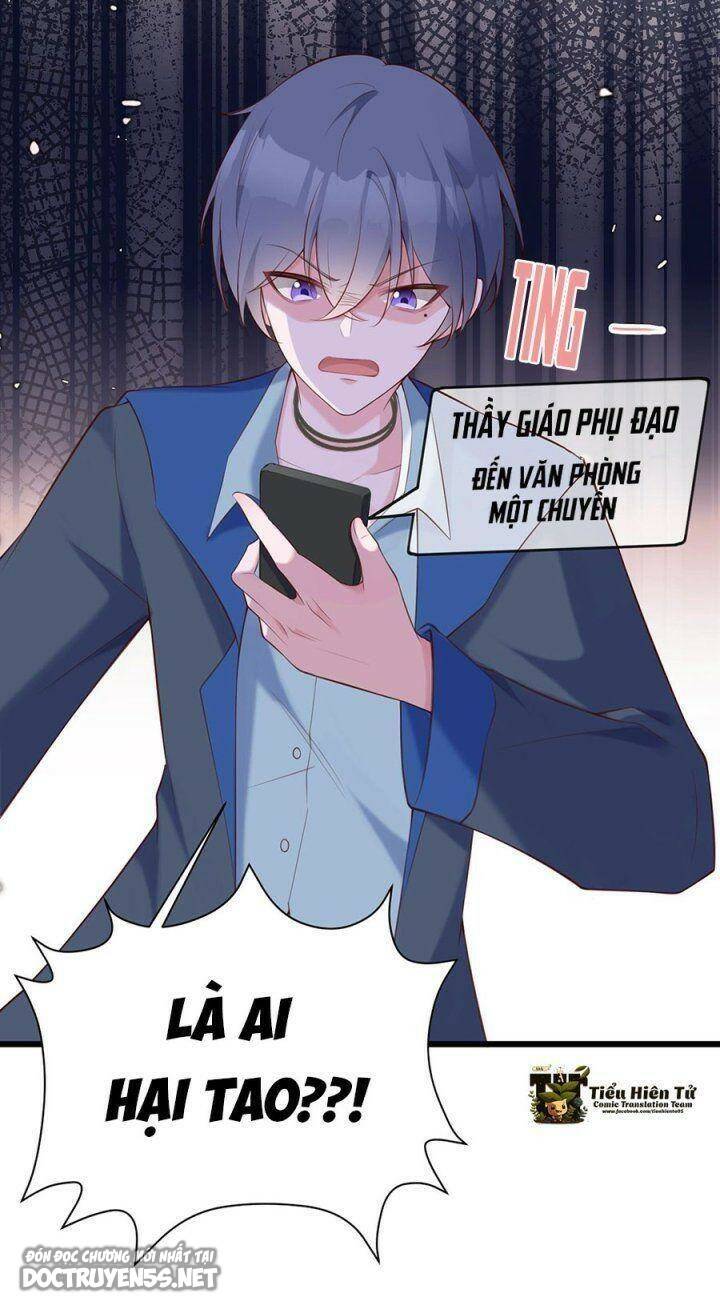 Hệ Thống Siêu Cấp Trà Xanh Chap 20 - Next Chap 21