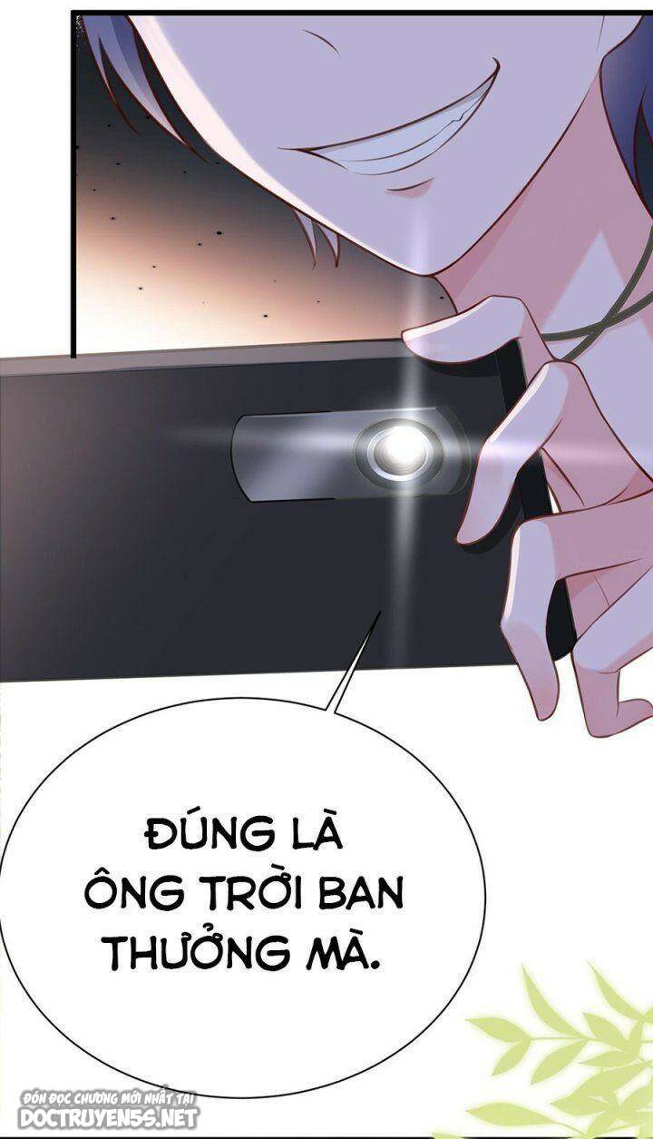 Hệ Thống Siêu Cấp Trà Xanh Chap 20 - Next Chap 21