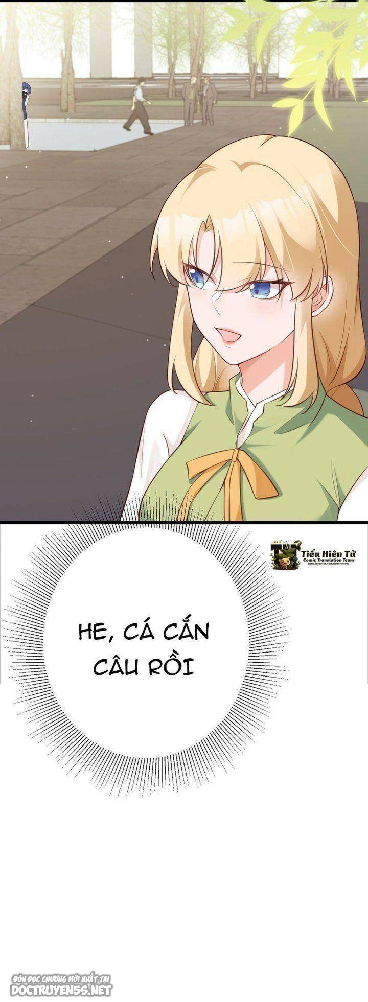 Hệ Thống Siêu Cấp Trà Xanh Chap 20 - Next Chap 21