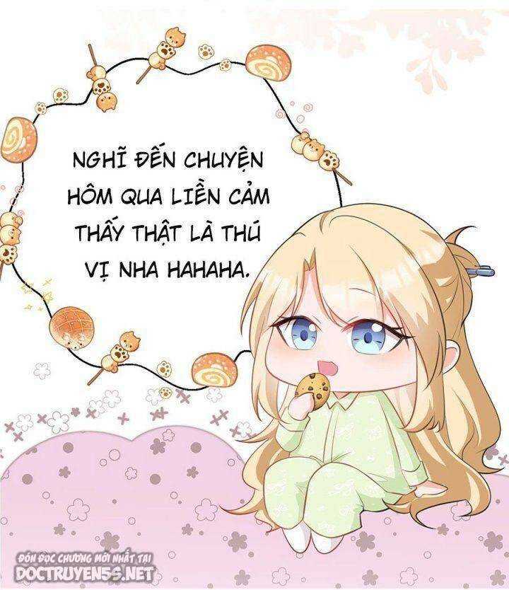 Hệ Thống Siêu Cấp Trà Xanh Chap 20 - Next Chap 21