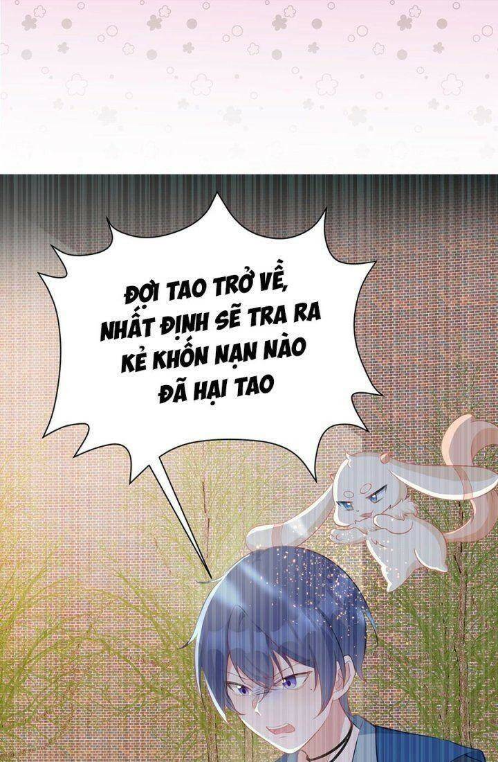 Hệ Thống Siêu Cấp Trà Xanh Chap 20 - Next Chap 21