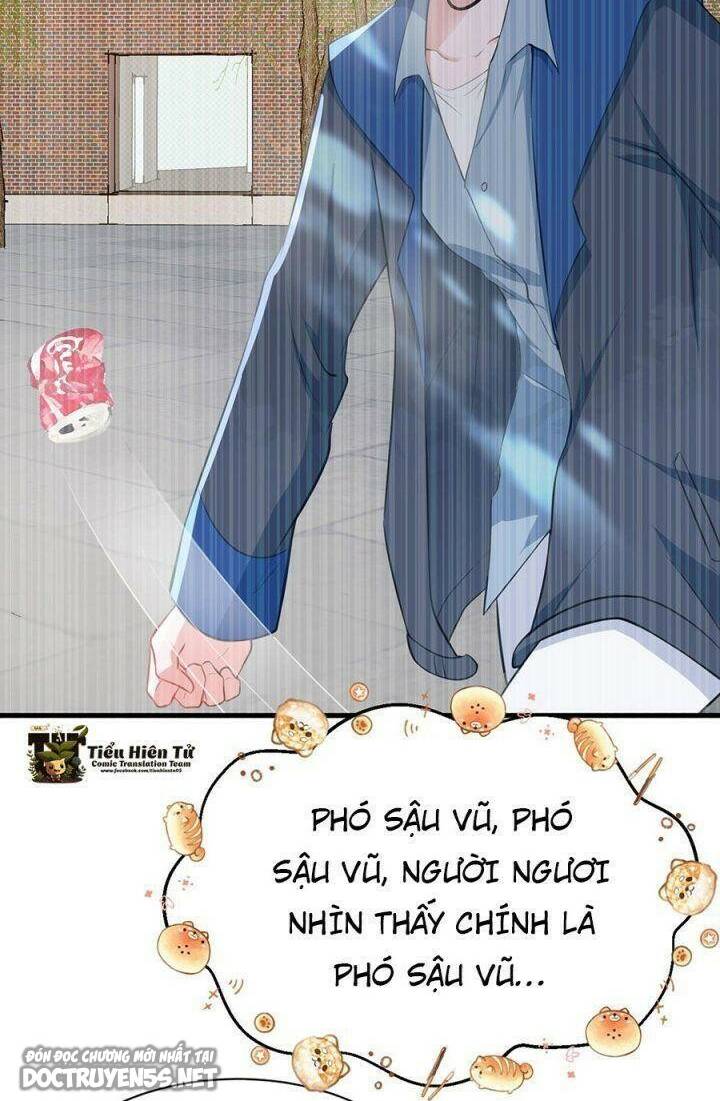 Hệ Thống Siêu Cấp Trà Xanh Chap 20 - Next Chap 21