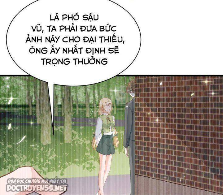 Hệ Thống Siêu Cấp Trà Xanh Chap 20 - Next Chap 21