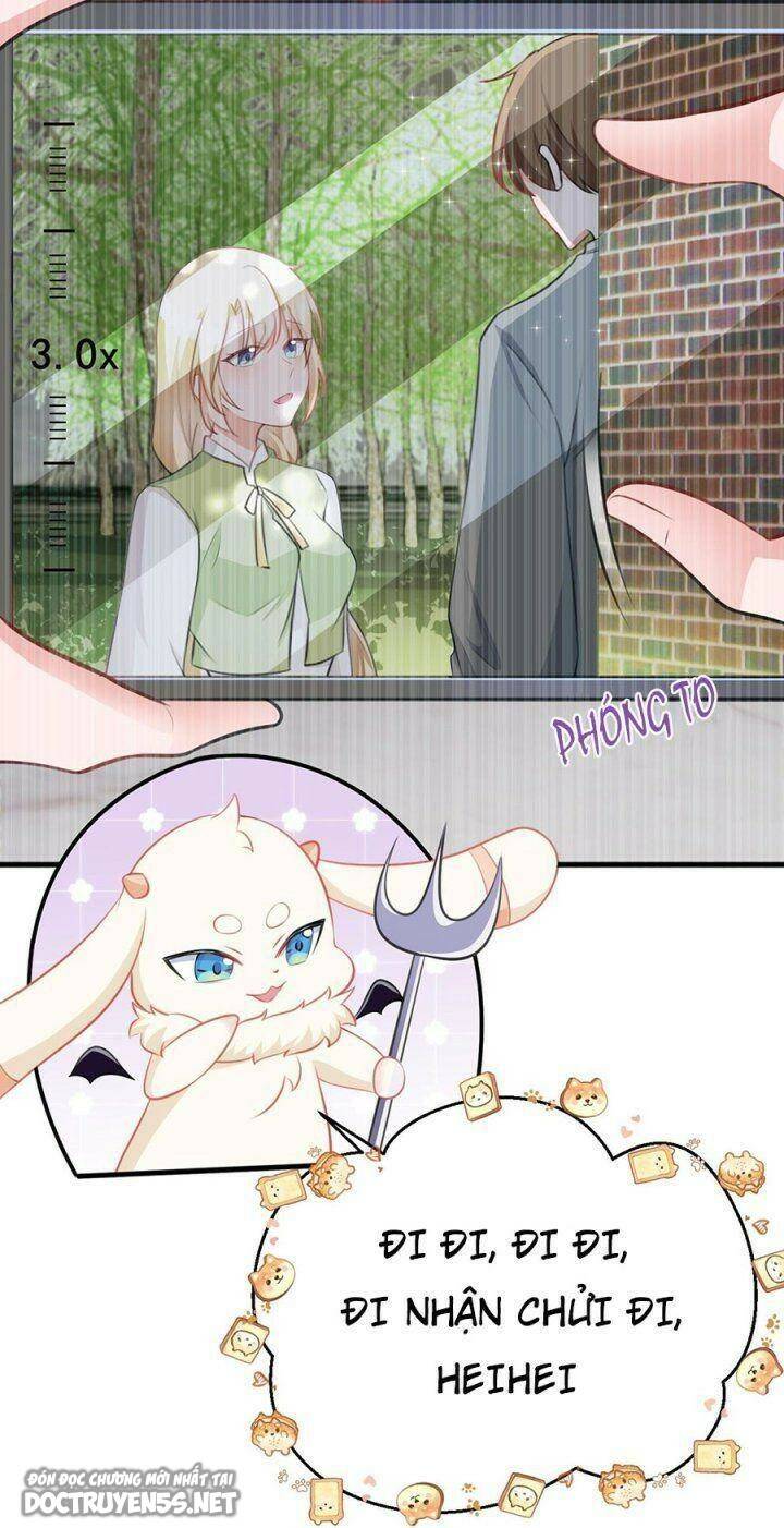 Hệ Thống Siêu Cấp Trà Xanh Chap 20 - Next Chap 21