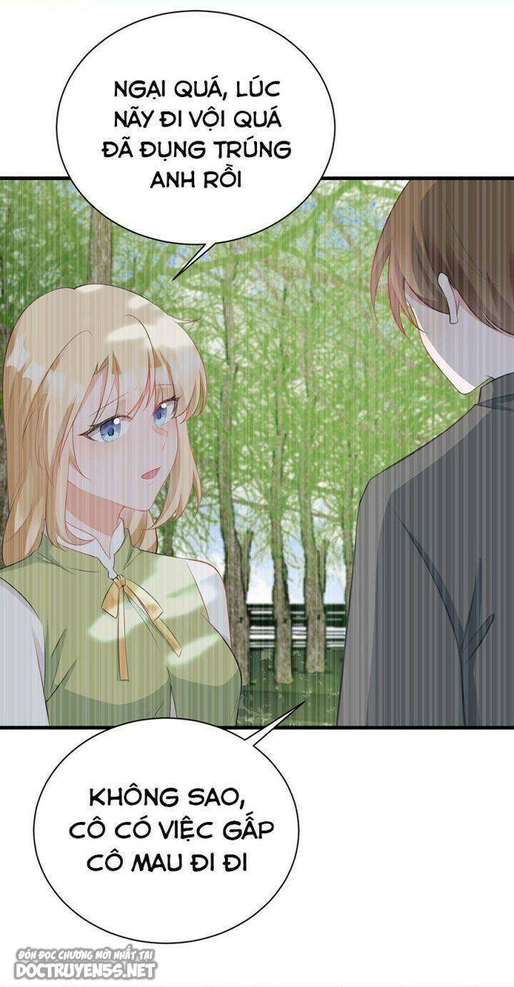 Hệ Thống Siêu Cấp Trà Xanh Chap 20 - Next Chap 21