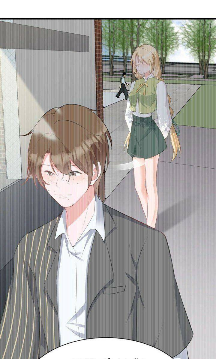 Hệ Thống Siêu Cấp Trà Xanh Chap 20 - Next Chap 21