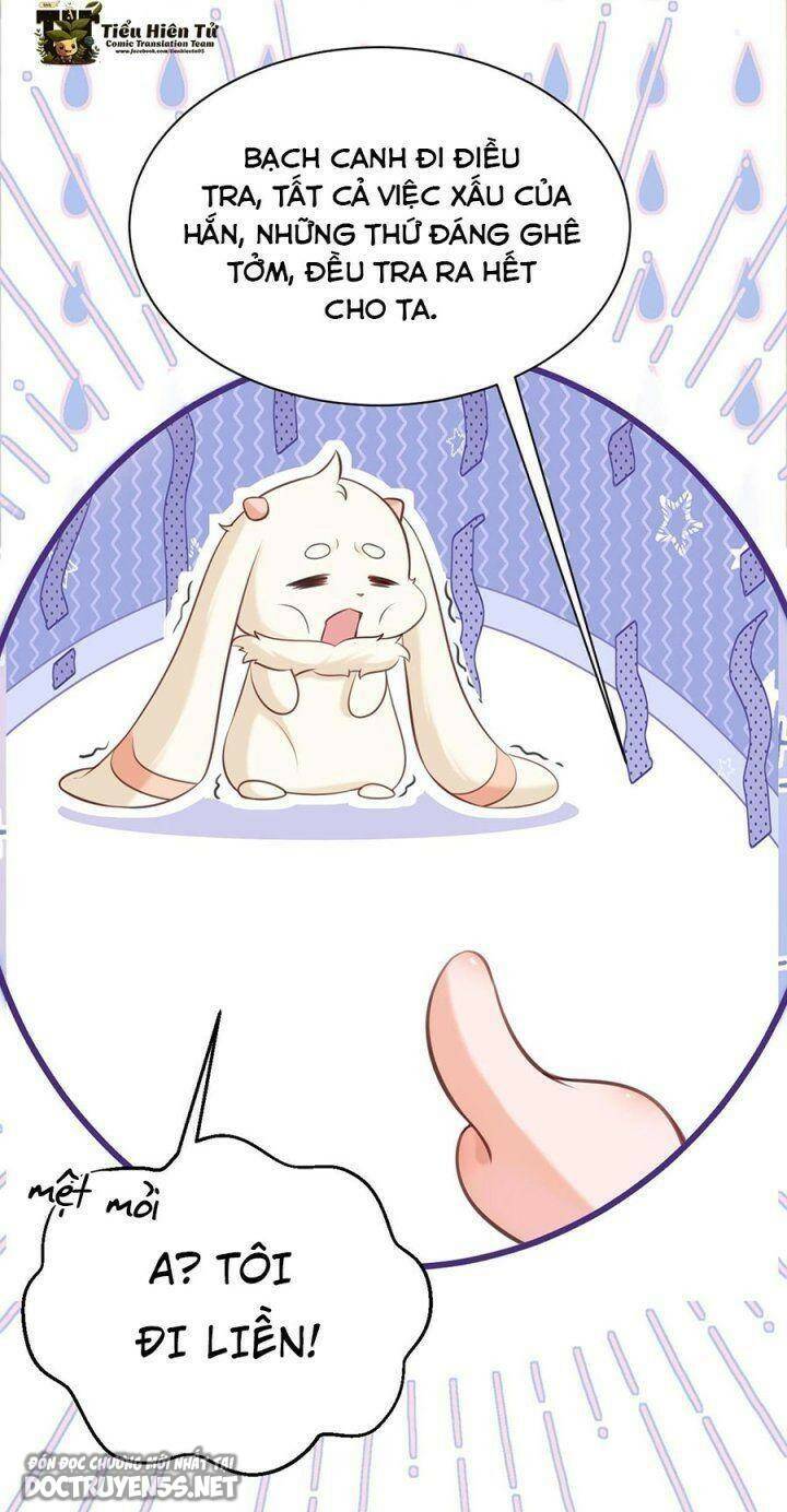 Hệ Thống Siêu Cấp Trà Xanh Chap 20 - Next Chap 21