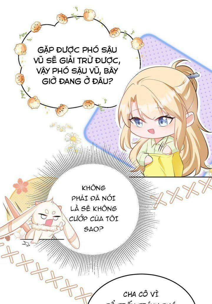 Hệ Thống Siêu Cấp Trà Xanh Chap 20 - Next Chap 21