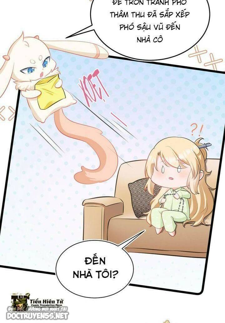 Hệ Thống Siêu Cấp Trà Xanh Chap 20 - Next Chap 21