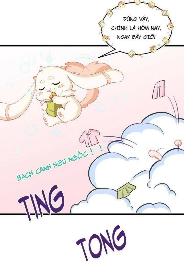 Hệ Thống Siêu Cấp Trà Xanh Chap 20 - Next Chap 21