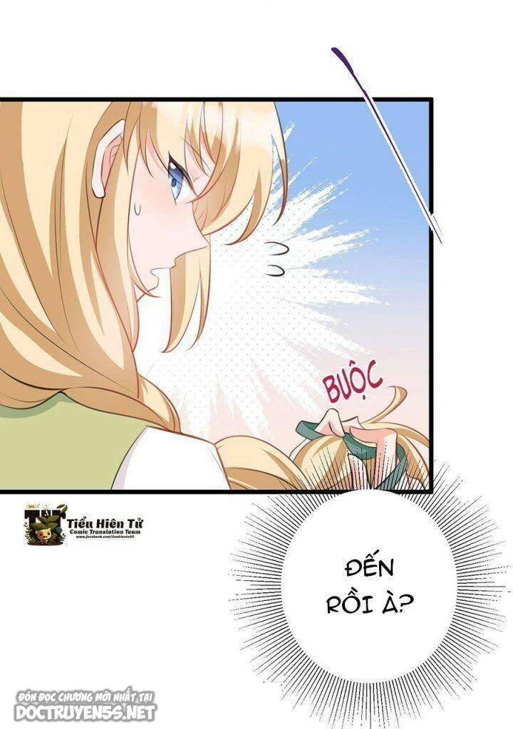 Hệ Thống Siêu Cấp Trà Xanh Chap 20 - Next Chap 21