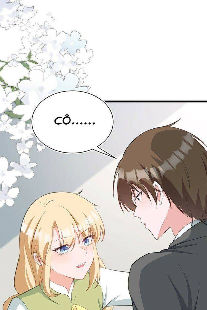 Hệ Thống Siêu Cấp Trà Xanh Chap 20 - Next Chap 21