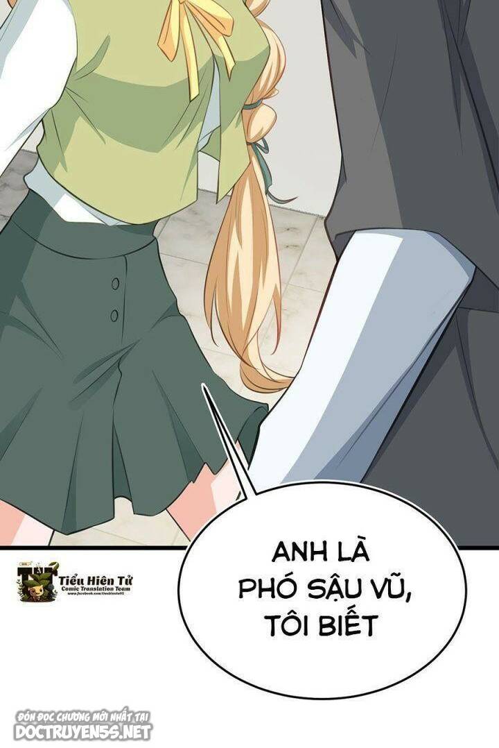 Hệ Thống Siêu Cấp Trà Xanh Chap 20 - Next Chap 21