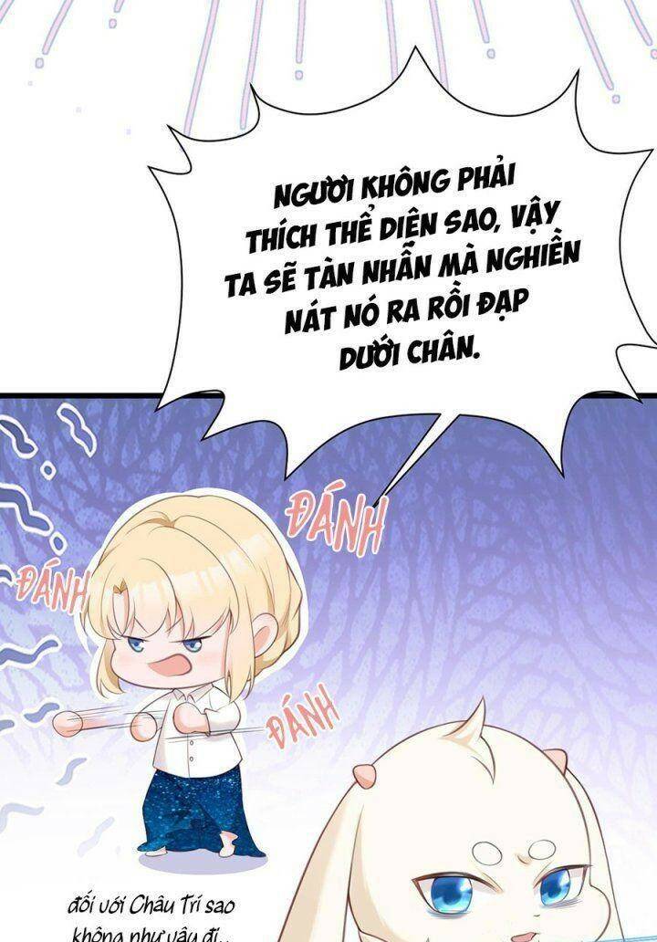 Hệ Thống Siêu Cấp Trà Xanh Chap 20 - Next Chap 21
