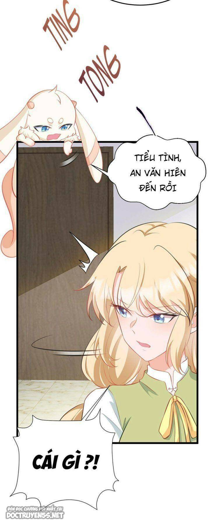 Hệ Thống Siêu Cấp Trà Xanh Chap 20 - Next Chap 21
