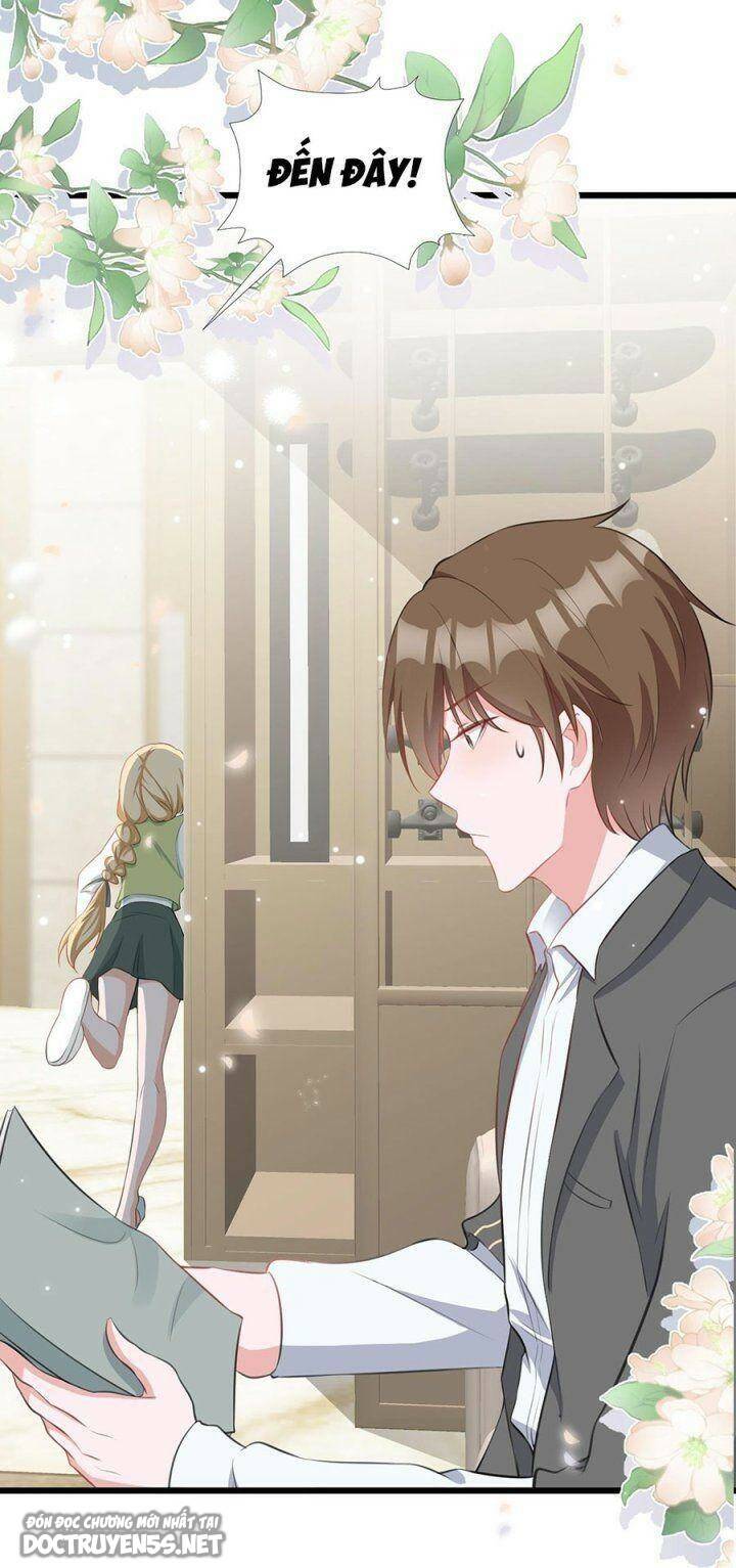 Hệ Thống Siêu Cấp Trà Xanh Chap 20 - Next Chap 21