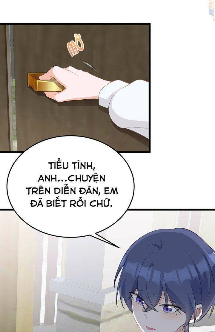 Hệ Thống Siêu Cấp Trà Xanh Chap 20 - Next Chap 21