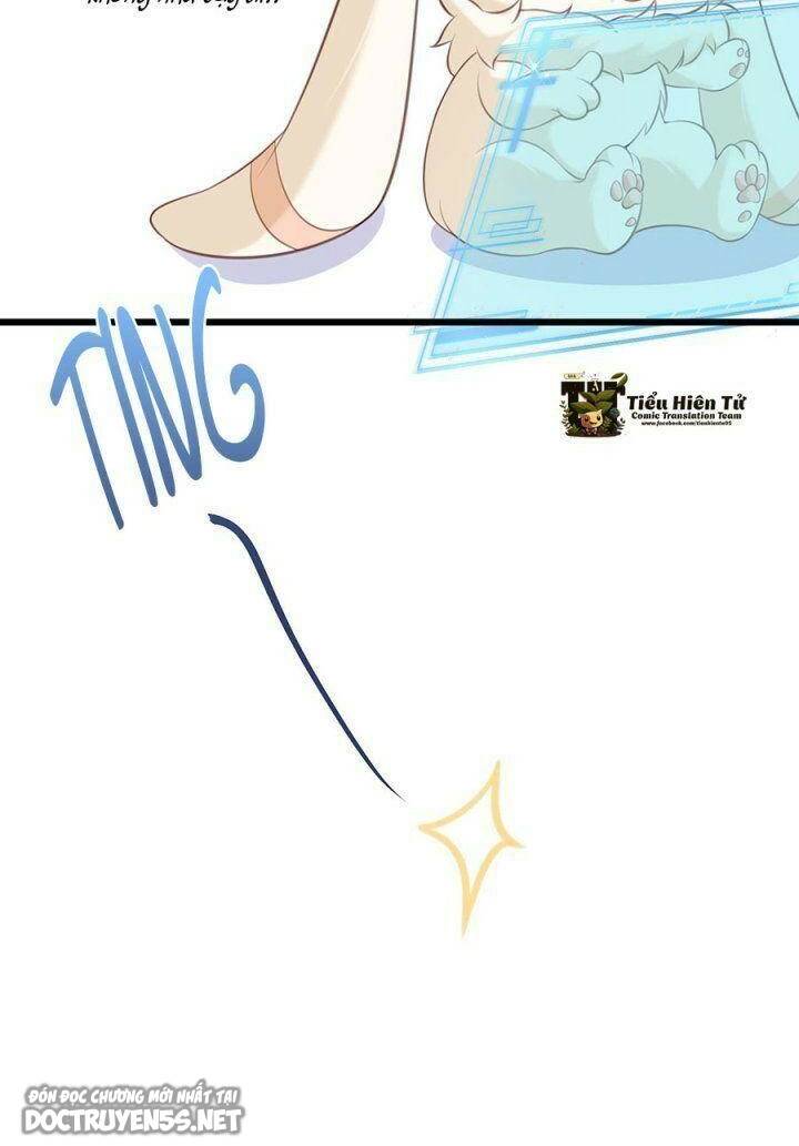 Hệ Thống Siêu Cấp Trà Xanh Chap 20 - Next Chap 21