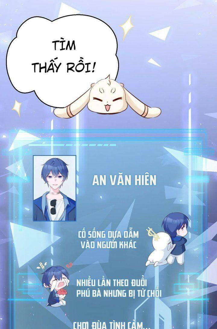 Hệ Thống Siêu Cấp Trà Xanh Chap 20 - Next Chap 21