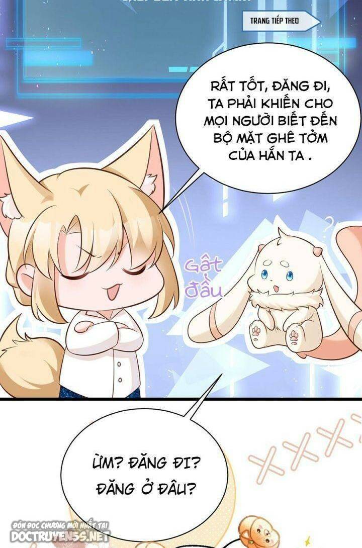 Hệ Thống Siêu Cấp Trà Xanh Chap 20 - Next Chap 21