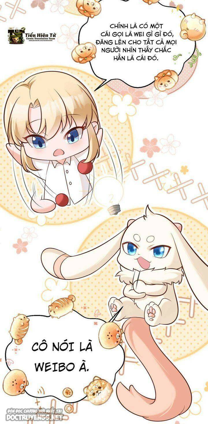 Hệ Thống Siêu Cấp Trà Xanh Chap 20 - Next Chap 21