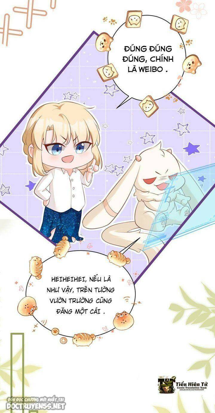 Hệ Thống Siêu Cấp Trà Xanh Chap 20 - Next Chap 21