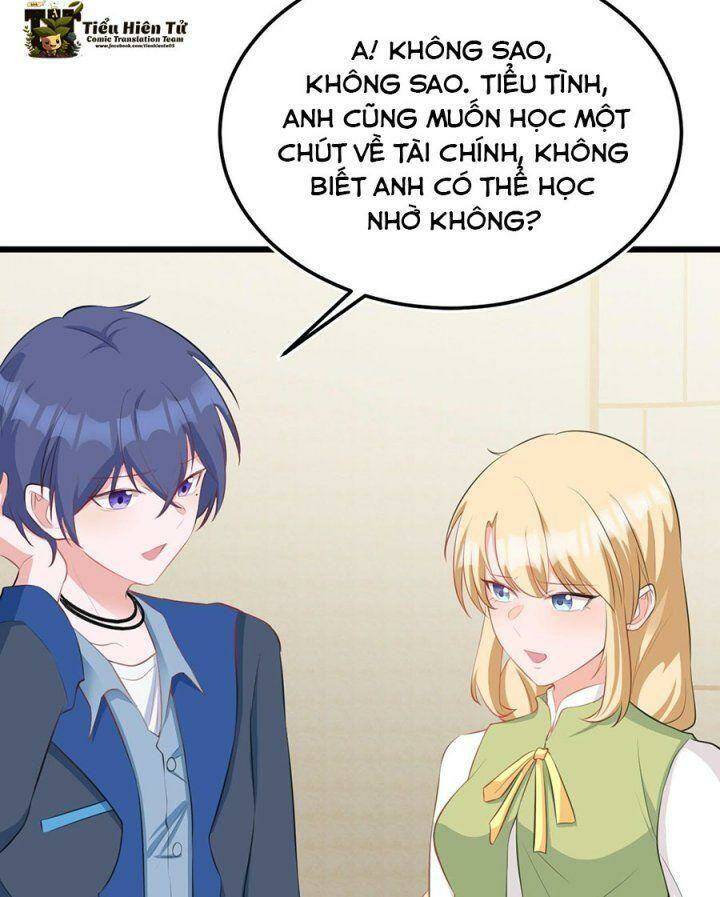 Hệ Thống Siêu Cấp Trà Xanh Chap 21 - Next Chap 22