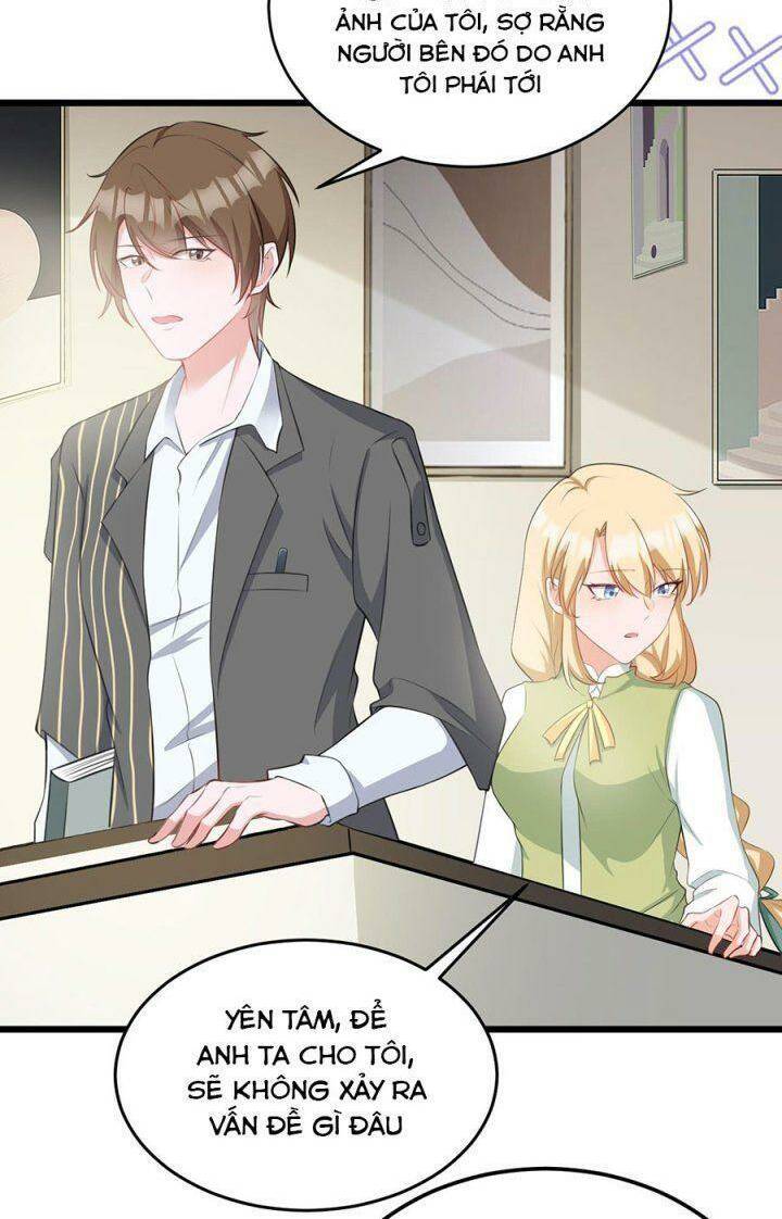 Hệ Thống Siêu Cấp Trà Xanh Chap 21 - Next Chap 22