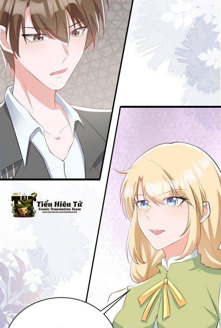 Hệ Thống Siêu Cấp Trà Xanh Chap 21 - Next Chap 22