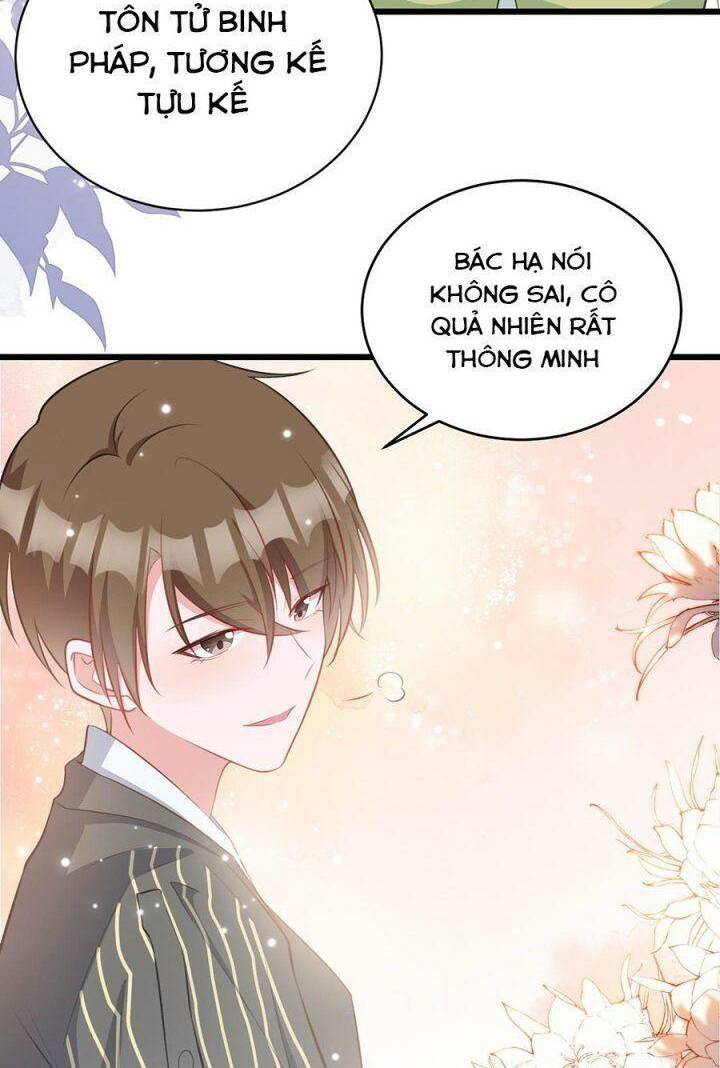 Hệ Thống Siêu Cấp Trà Xanh Chap 21 - Next Chap 22