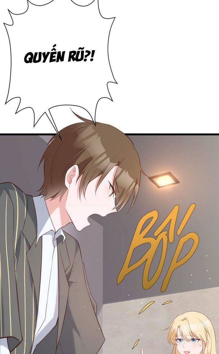 Hệ Thống Siêu Cấp Trà Xanh Chap 21 - Next Chap 22