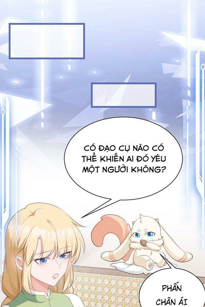 Hệ Thống Siêu Cấp Trà Xanh Chap 21 - Next Chap 22