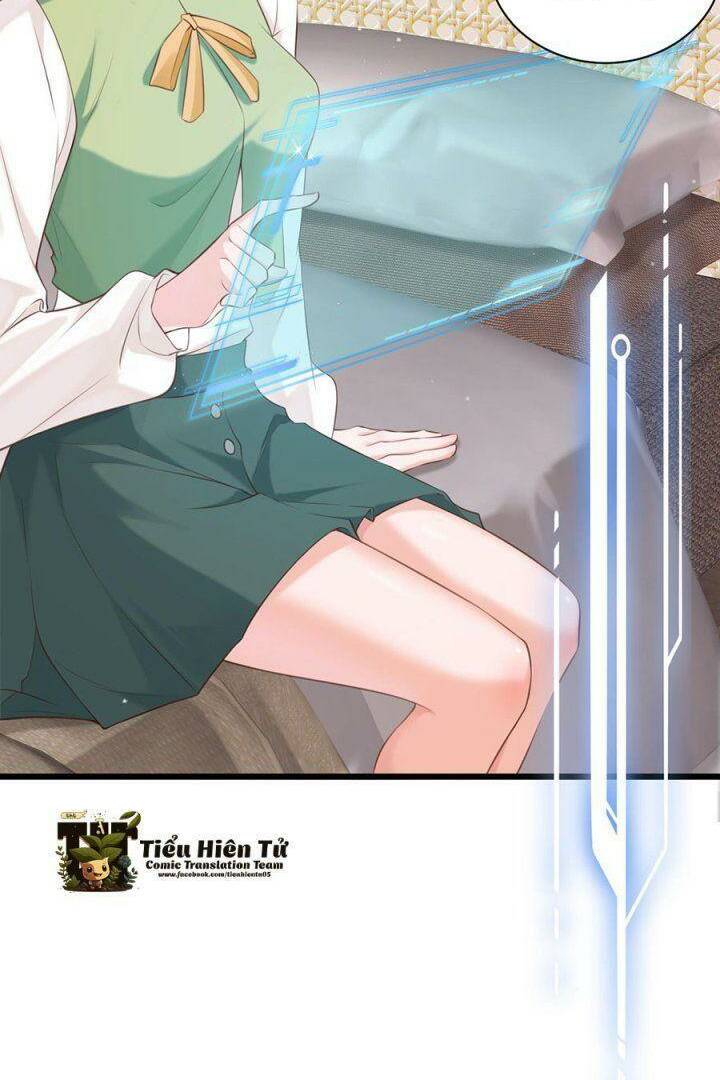 Hệ Thống Siêu Cấp Trà Xanh Chap 21 - Next Chap 22