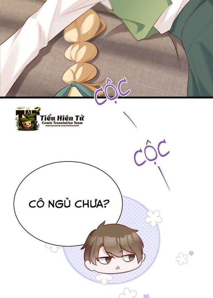 Hệ Thống Siêu Cấp Trà Xanh Chap 21 - Next Chap 22