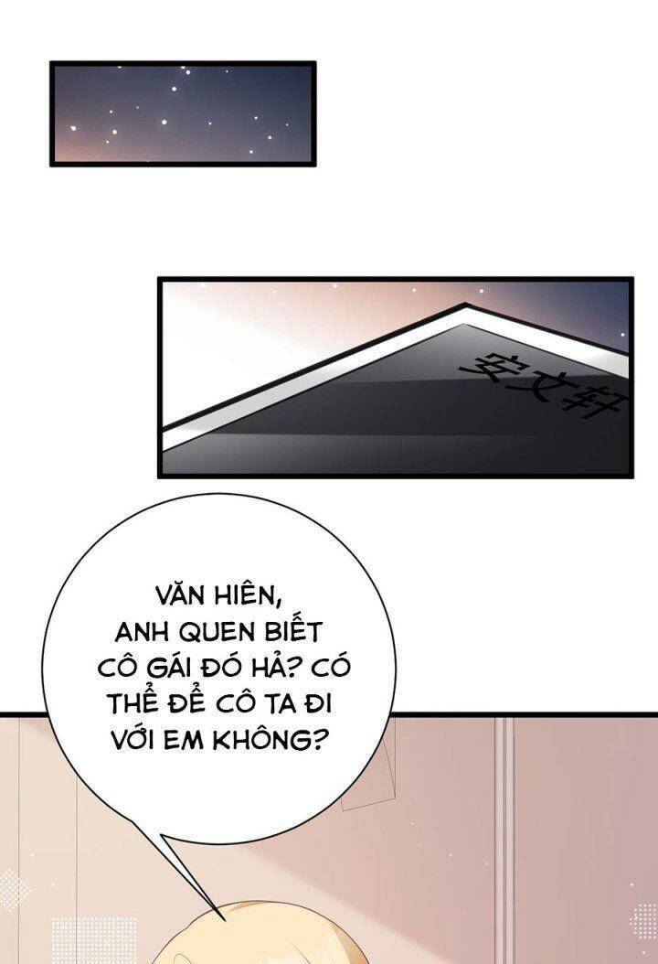 Hệ Thống Siêu Cấp Trà Xanh Chap 21 - Next Chap 22