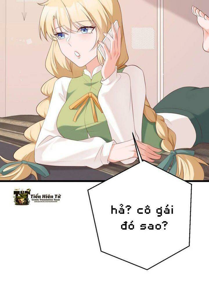 Hệ Thống Siêu Cấp Trà Xanh Chap 21 - Next Chap 22