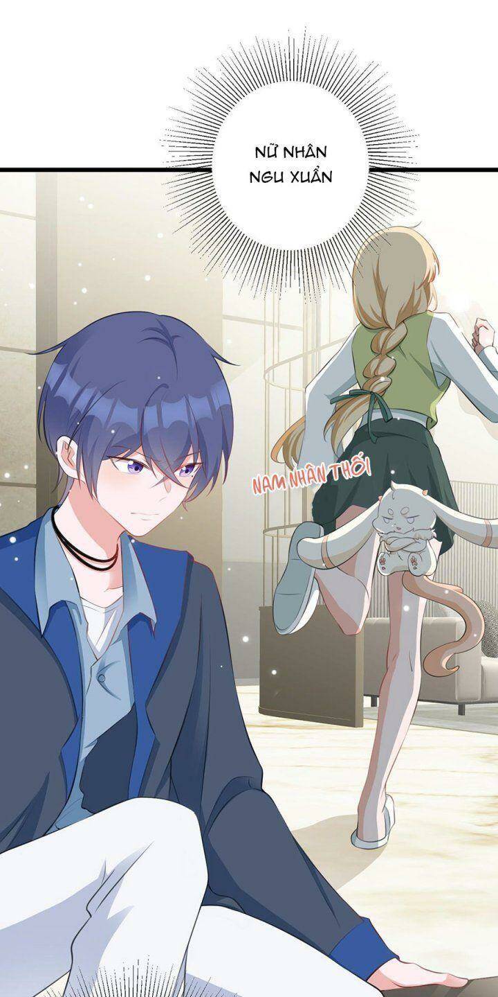 Hệ Thống Siêu Cấp Trà Xanh Chap 21 - Next Chap 22