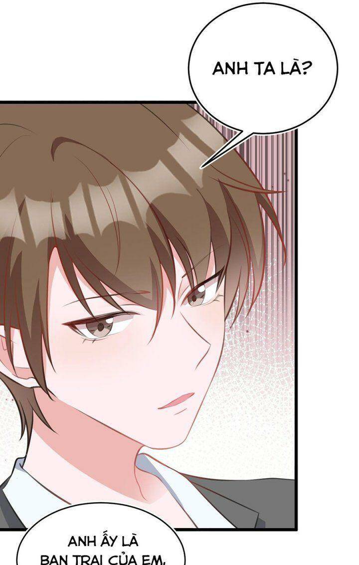 Hệ Thống Siêu Cấp Trà Xanh Chap 21 - Next Chap 22