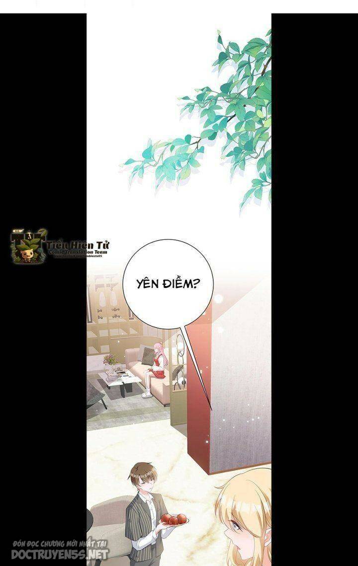 Hệ Thống Siêu Cấp Trà Xanh Chap 22 - Next Chap 23