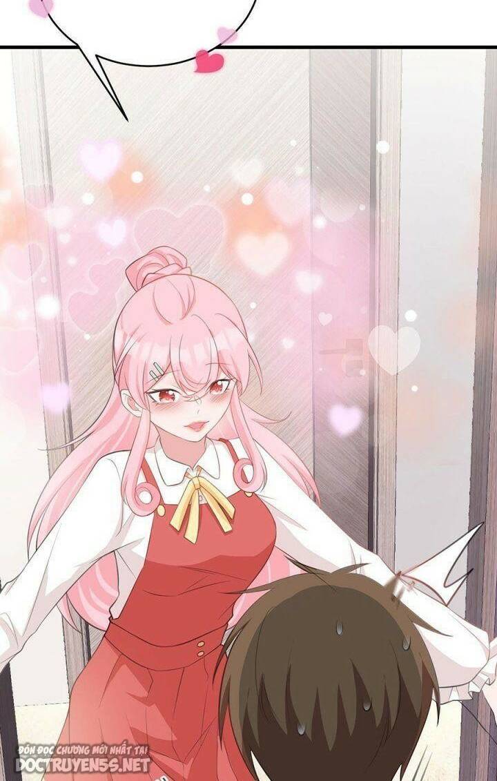 Hệ Thống Siêu Cấp Trà Xanh Chap 22 - Next Chap 23